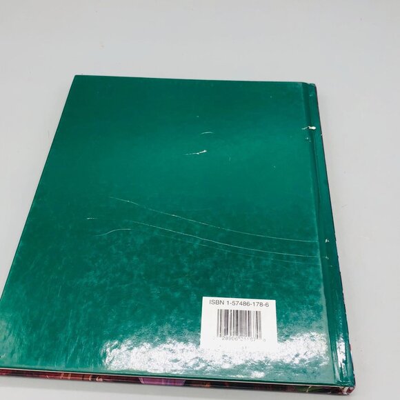 The Spirt of Christmas 2000 Leisure arts creative holiday ideas book READ - Picture 7 of 12